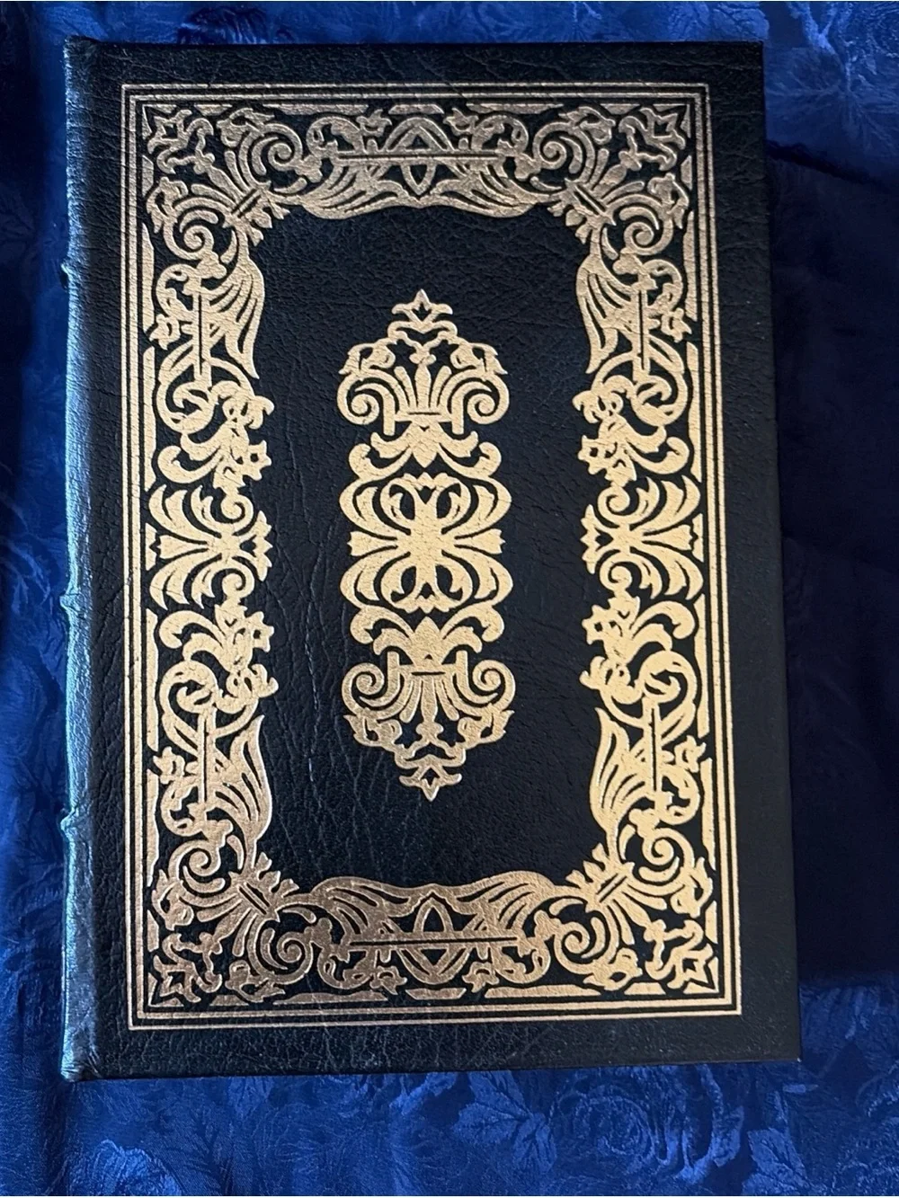The Easton Press easton press
